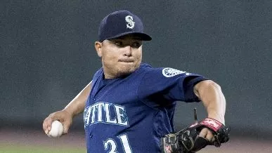 Erasmo Ramirez