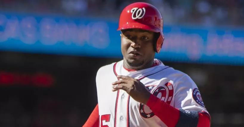 Victor Robles