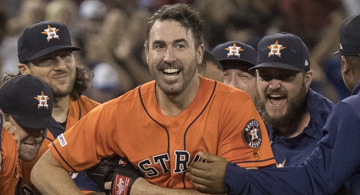 Astros Blue Jays Baseball