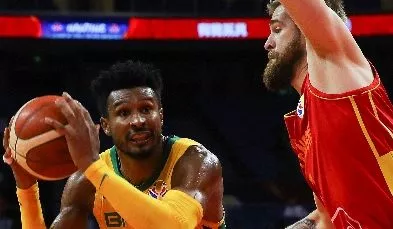 FIBA Basketball World Cup 2019