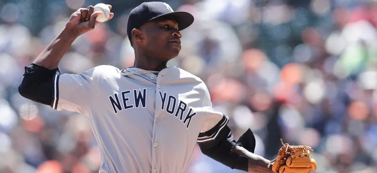 MLB: New York Yankees at San Francisco Giants