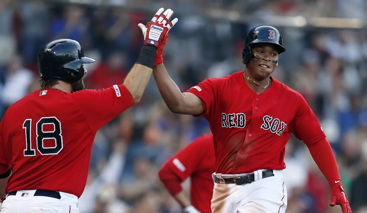 Rafael Devers