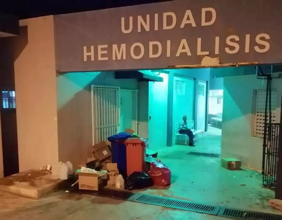 cierran-centro-de-dialisis-en-hospital-publico-de-puerto-plata-1