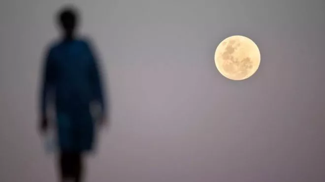 luna