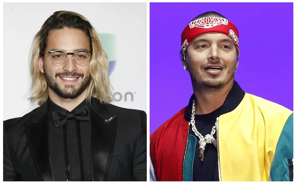 LATIN GRAMMY-DRAMA