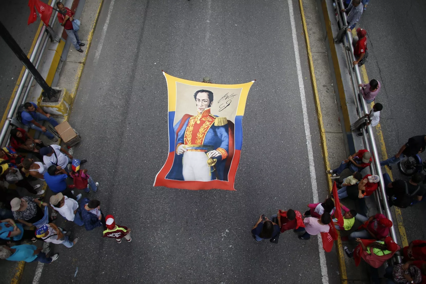 REP-GEN LATINOAMERICA EN IMAGENES-FOTOGALERIA