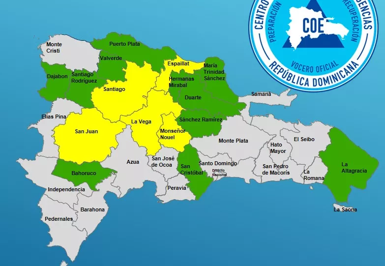 coe