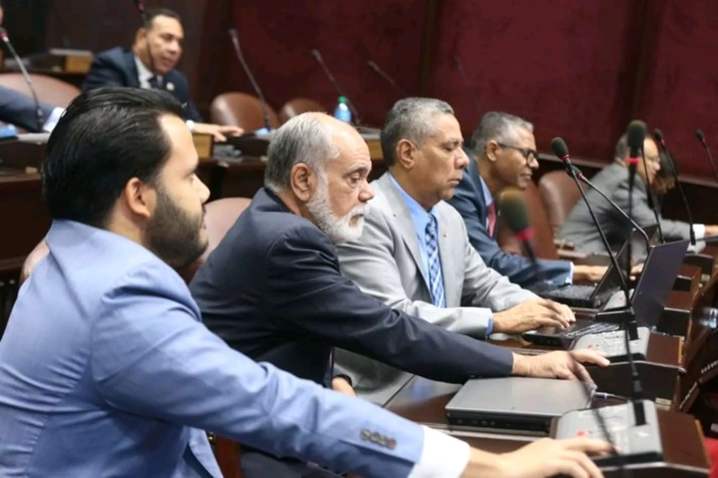 diputados