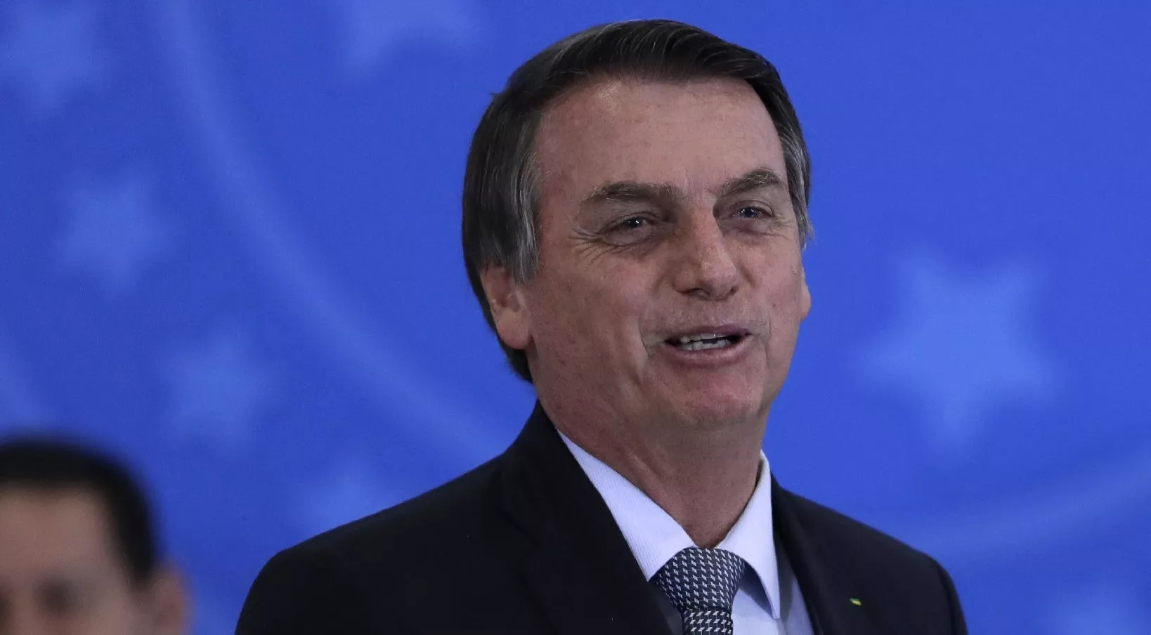 Jair Bolsonaro