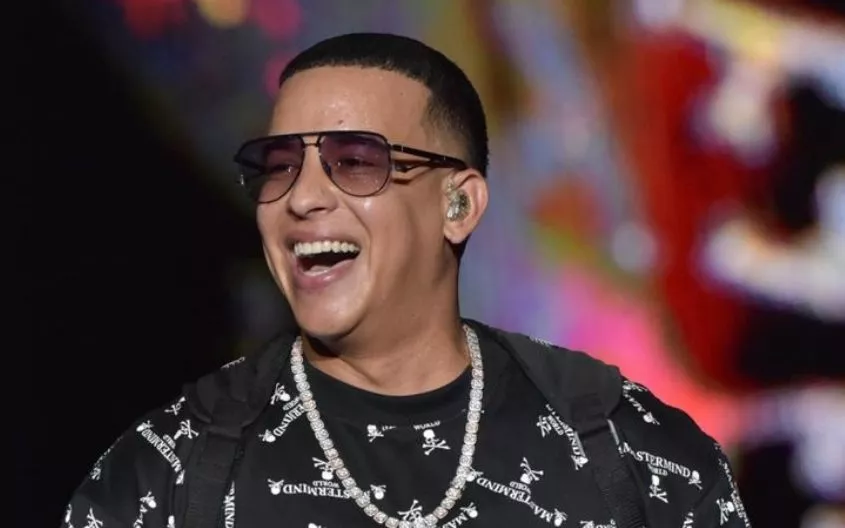 Daddy Yankee