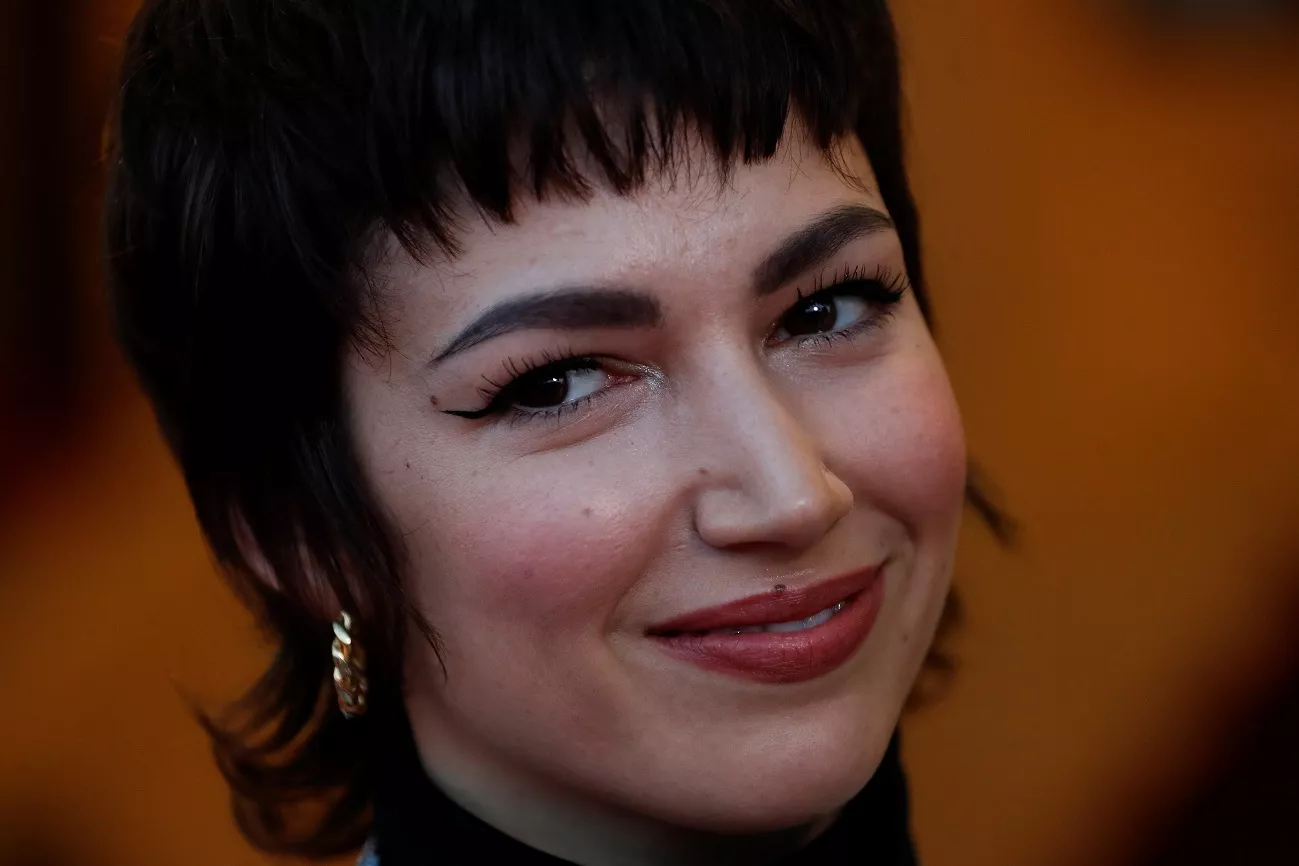 Úrsula Corberó se apunta a la nueva película de "G.I. Joe"