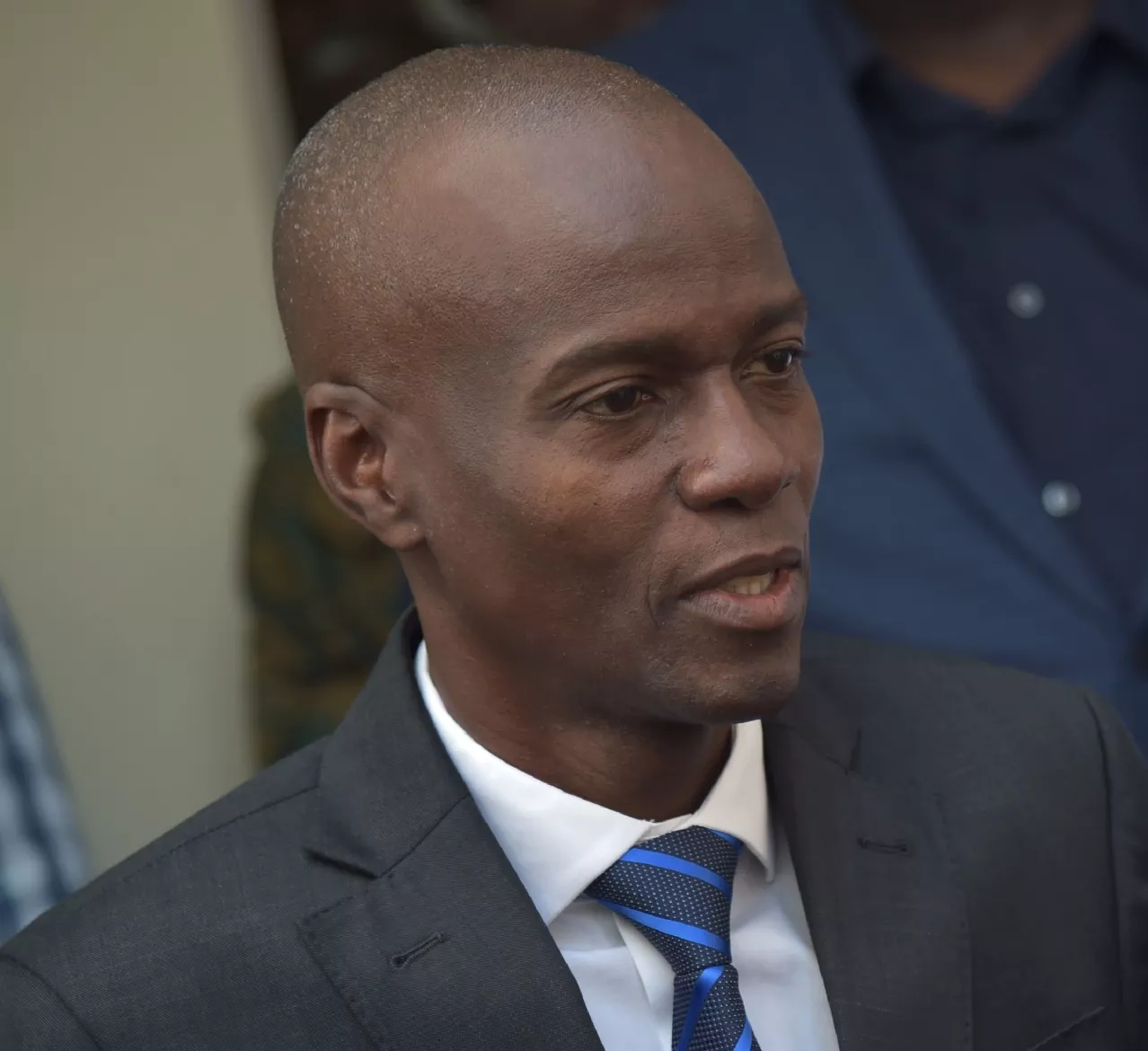 HAITI-VOTE