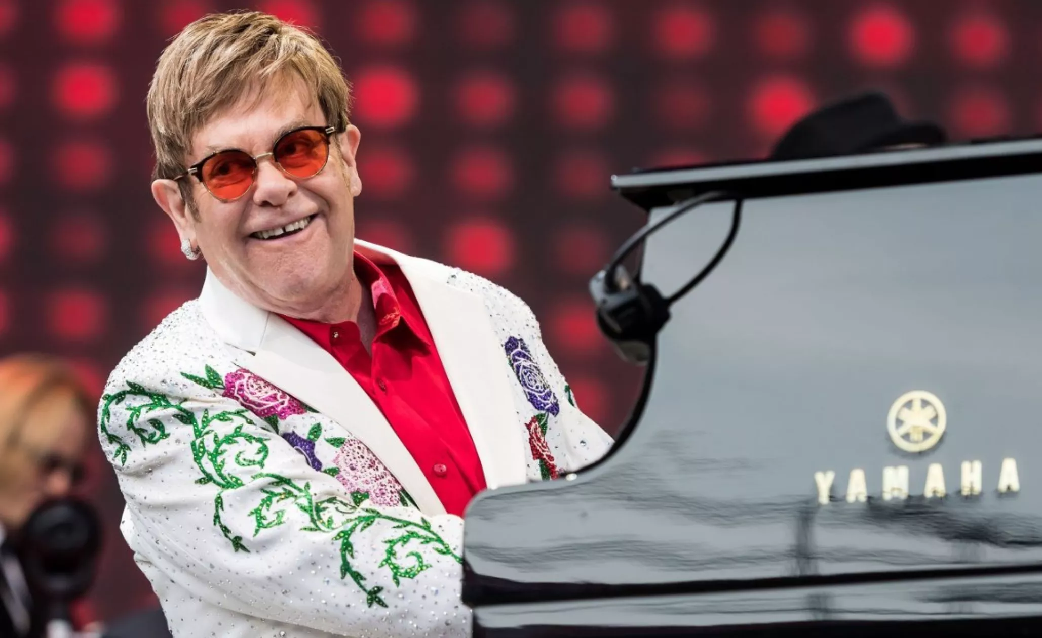 Elton John,