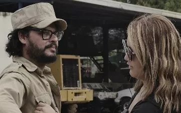 Escena de la película “La otra Penélope”.