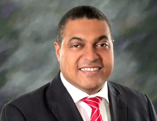 JOSE P. MONEGRO