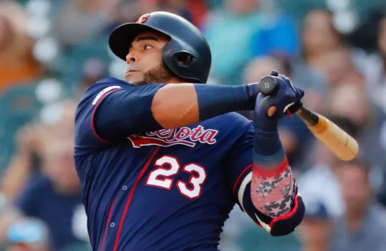 MLB: Minnesota Twins at Detroit Tigers