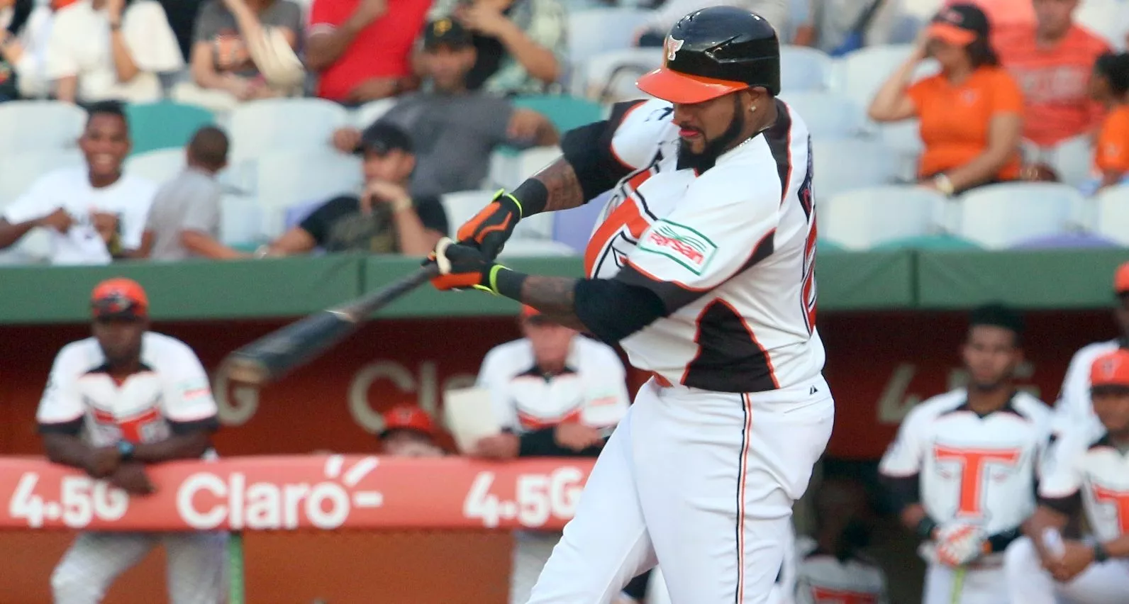 JORDANY VALDESPIN