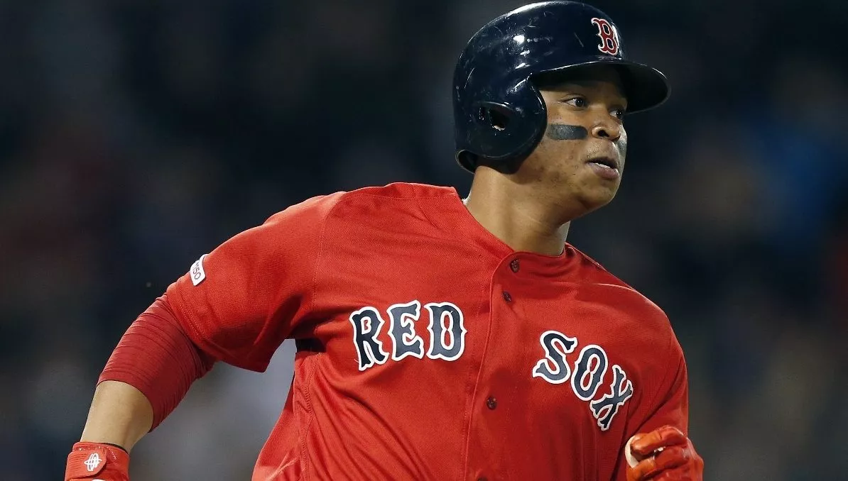 Rafael Devers