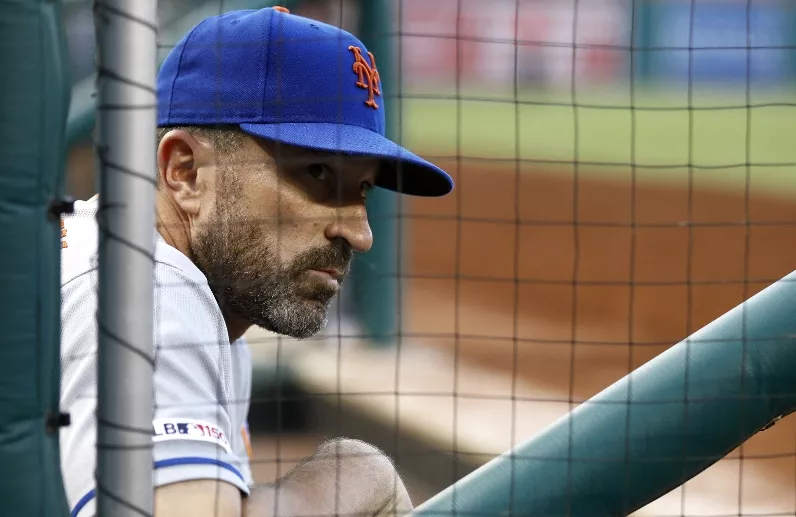 Mickey Callaway