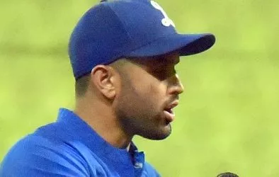 LUIS URUETA
