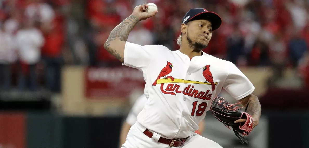 Carlos Martinez