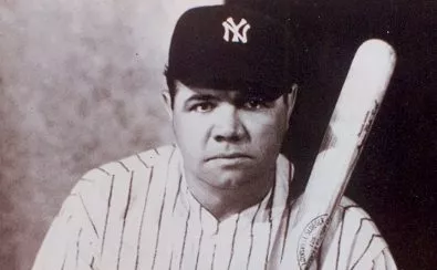 Babe Ruth