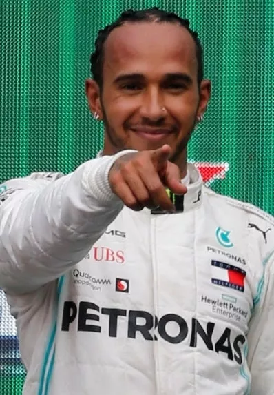Gran Premio de México de la Fórmula Uno