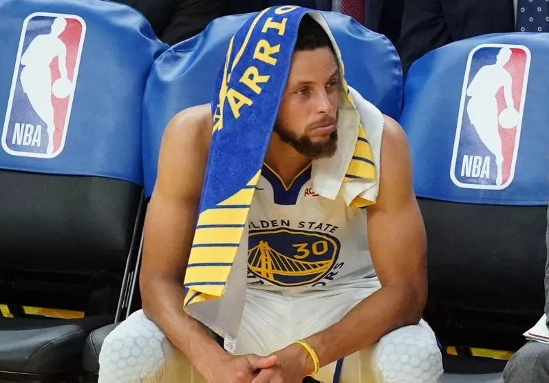 Los Angeles Clippers at Golden State Warriors