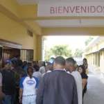 Primarias Simultáneas PRM y PLD en imágenes/ Fotos: Elieser Tapia