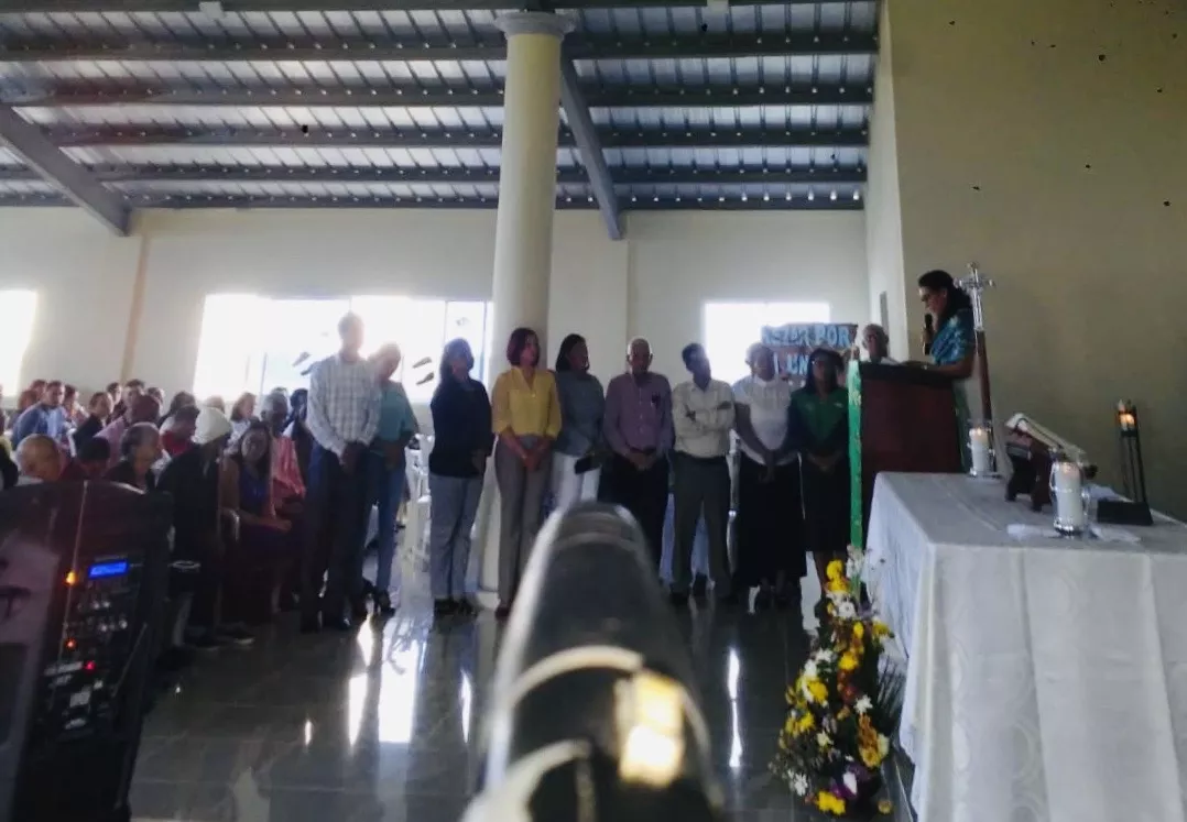 LECTURA DE LA CARTA EN LA MISA2