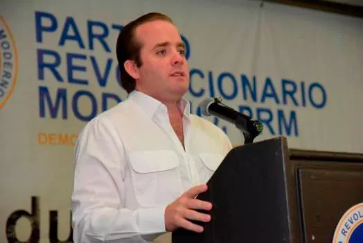 senador-puertoplateno-jose-paliza-asegura-primarias-internas-del-prm-seran-un-abrazo-fraterno-de-unidad