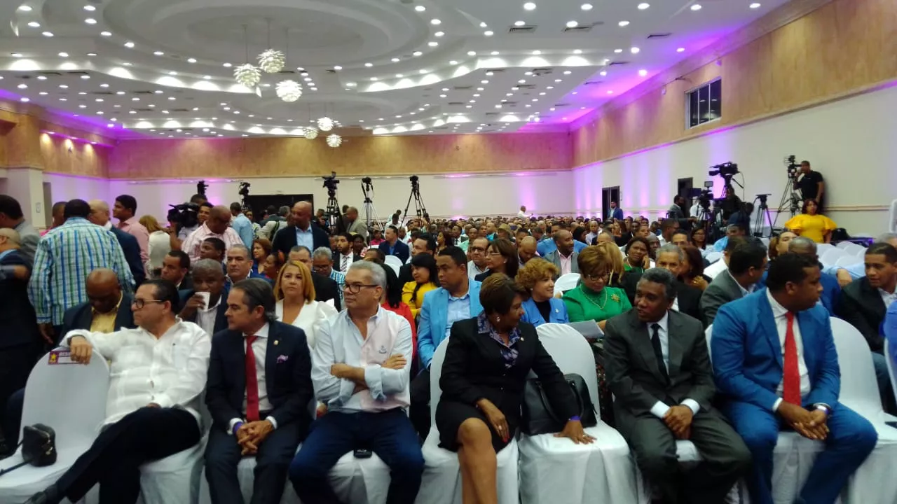 candidatos