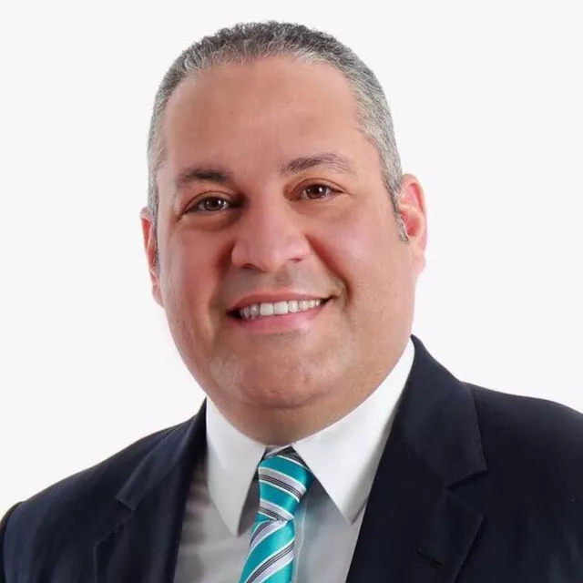 (foto) Claudio Marte, electo como Vicepresidente del PARLACEN