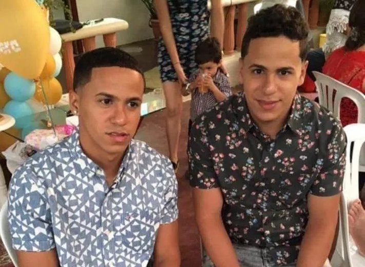 hermanos