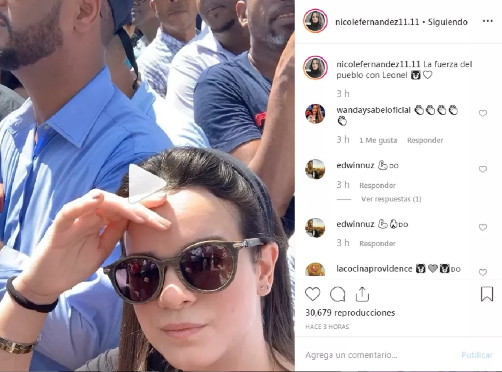 nicole-instagram