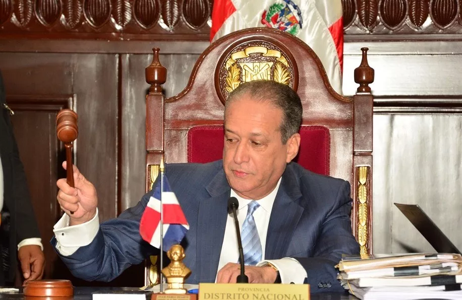 senado