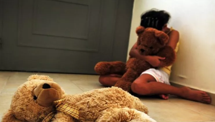 Violaciòn.