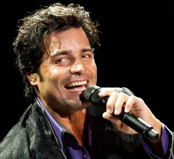 Chayanne