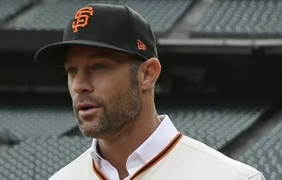 Gabe Kapler