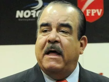 CRISTOBAL MARTE