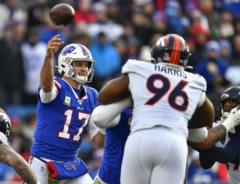 BRONCOS-BILLS
