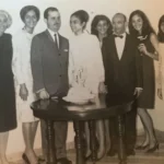 “El espíritu combativo fue parte de mi formación y desarrollo”