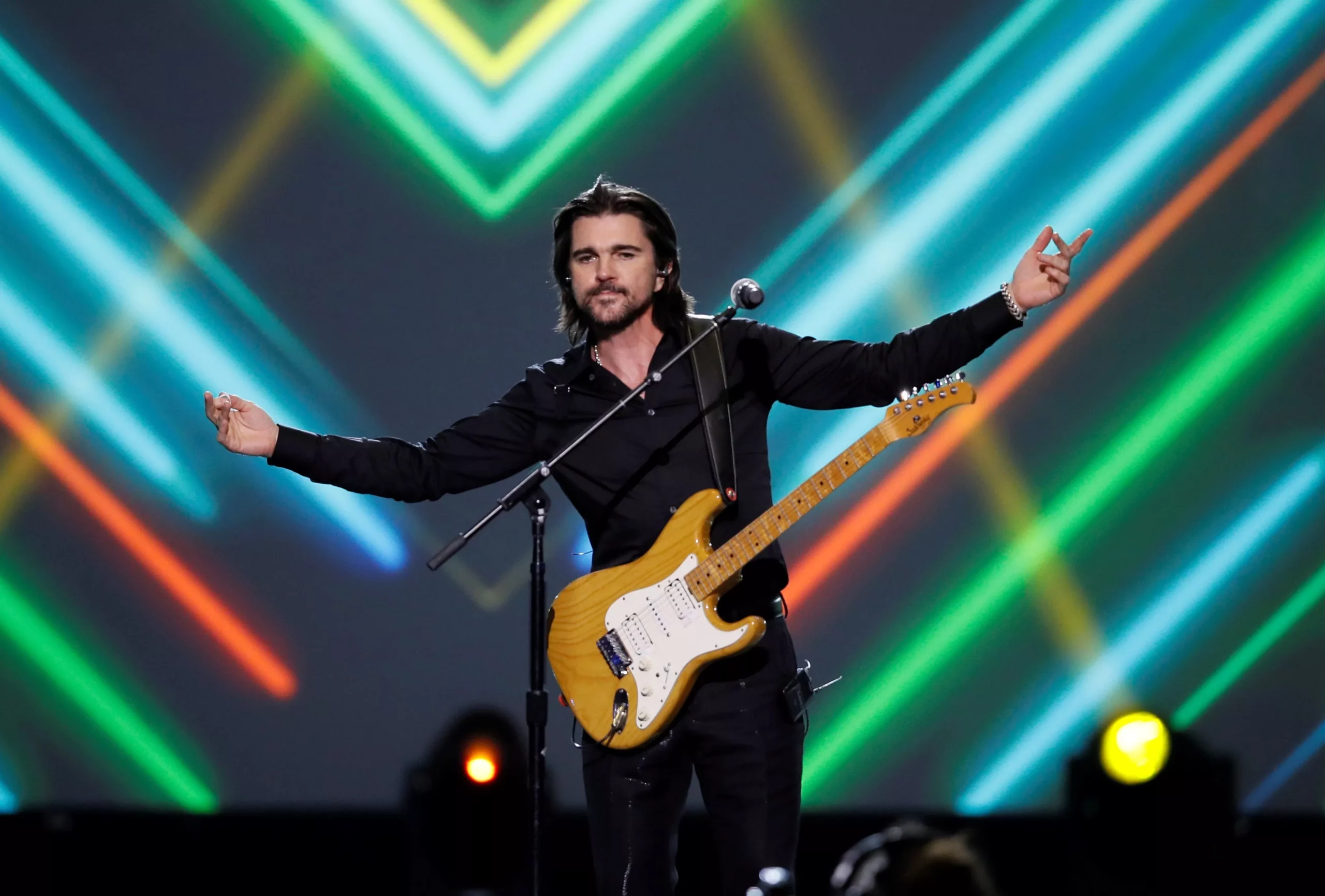 2019 Latin Recording Academy Person of the Year