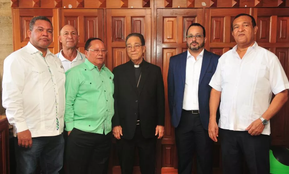 Empresarios zona fronteriza