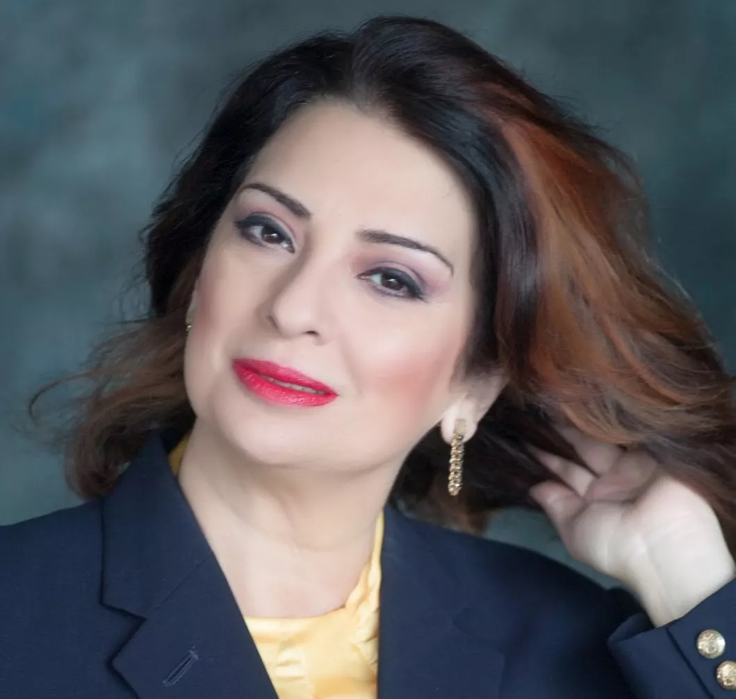 Lissette Selman