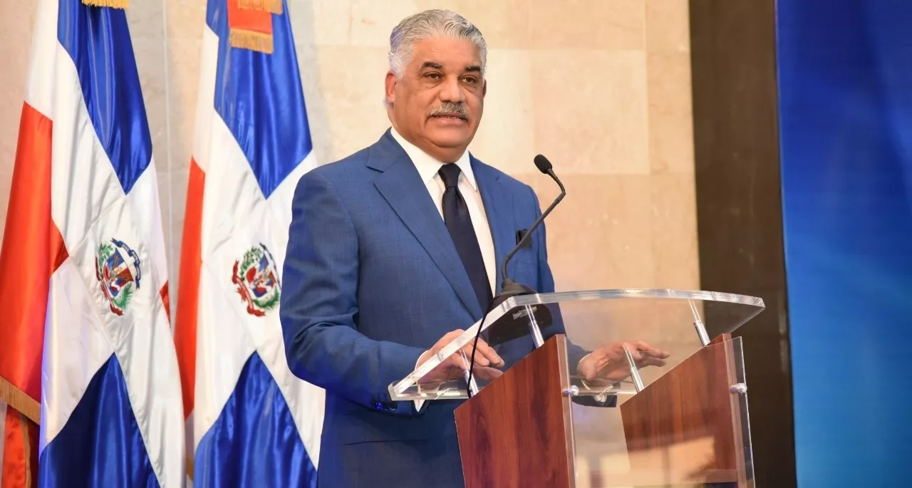 Miguel Vargas