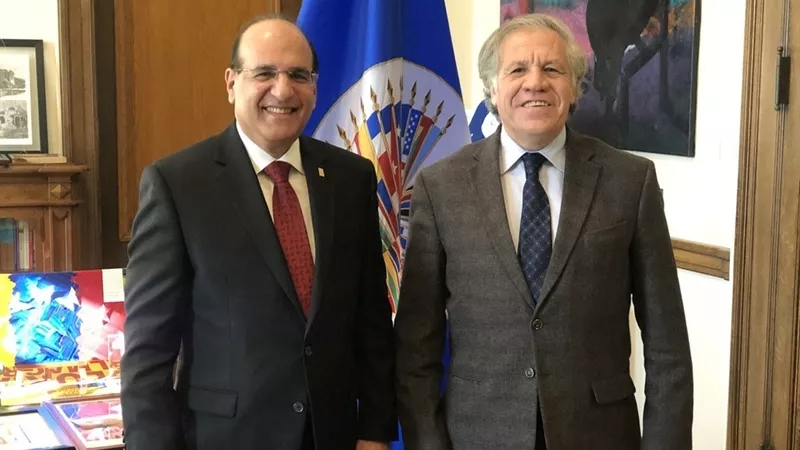 OEA