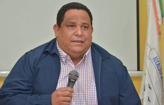 RAFAEL HIDALGO