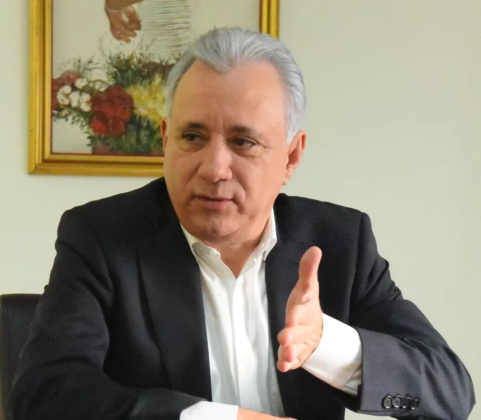 ANTONIO TAVERAS GUZMAN