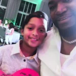 David Ortiz recauda más de dos millones de dólares en torneo de golf para constuir laboratorio de cateterismo en RD